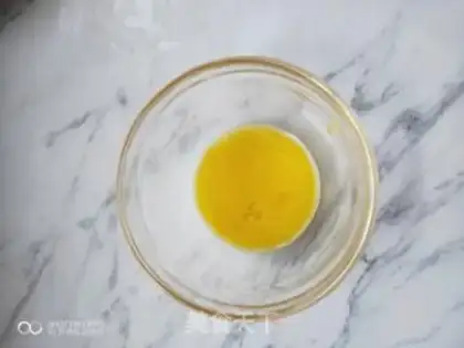 Make Eggstick step 2