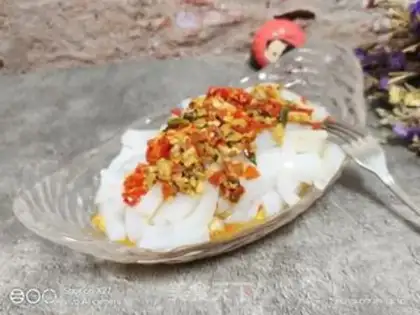 Make Cool powder step 5
