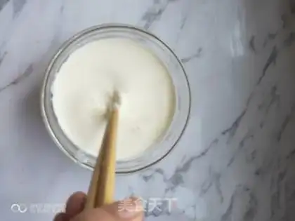 Make Eggstick step 3