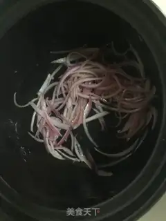 Make Onion gravy step 2