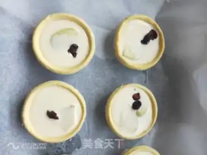 Make Eggstick step 6