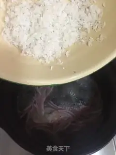 Make Onion gravy step 3