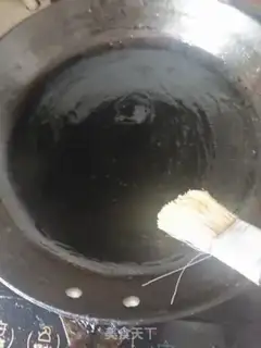 Make Egg bun step 6