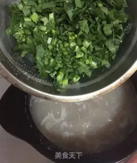 Make Onion gravy step 9