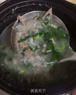 Make Onion gravy step 10