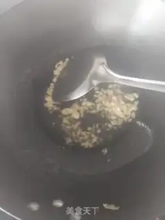 Make Scramble fish step 8