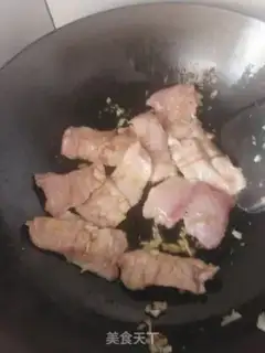Make Scramble fish step 9