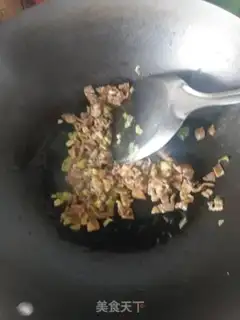 Make Egg bun step 11
