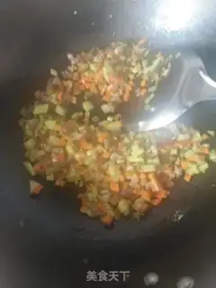 Make Egg bun step 12