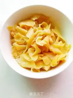 Make Egg bun step 13