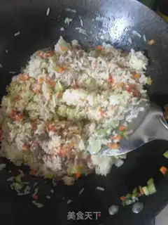 Make Egg bun step 14