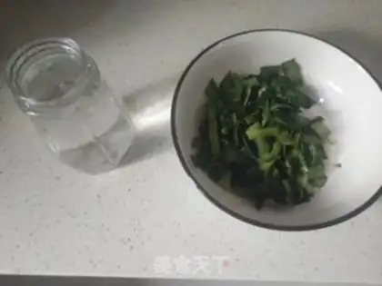 Make Cucumber powder step 3