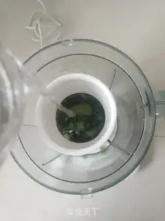 Make Cucumber powder step 4
