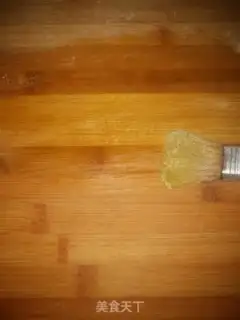 Make Pocket mini spinach oil step 10