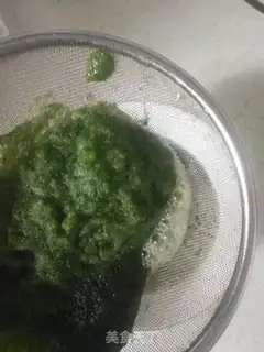 Make Cucumber powder step 6
