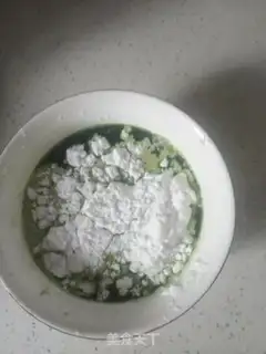 Make Cucumber powder step 9