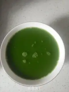 Make Cucumber powder step 10