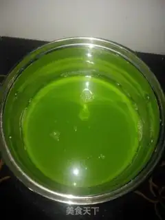 Make Cucumber powder step 11
