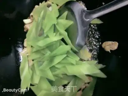 Make Blue meat step 3