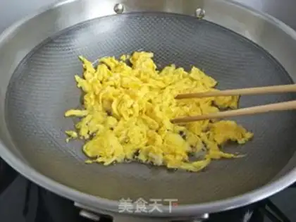 Make Tomato toad noodles step 3