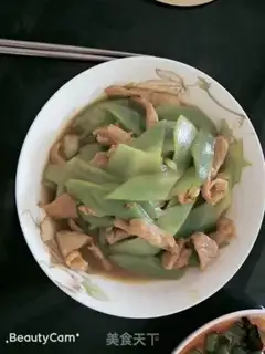 Make Blue meat step 4