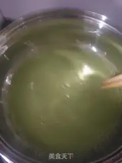 Make Cucumber powder step 12