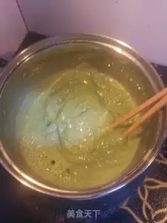 Make Cucumber powder step 13