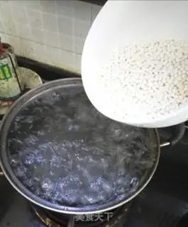 Make Coconut Simillo step 0