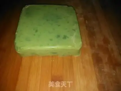Make Cucumber powder step 15