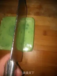Make Cucumber powder step 16
