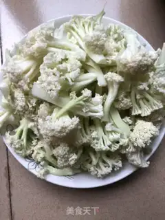Make Five bouquets step 0