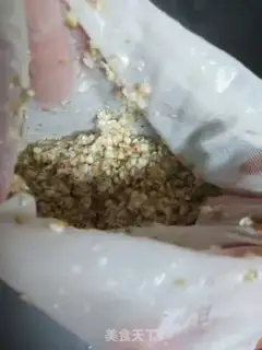Make Homemade barley step 3