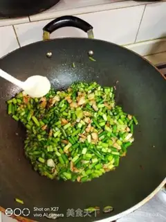 Make The chicken greasy step 3