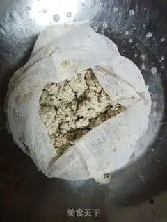 Make Homemade barley step 4