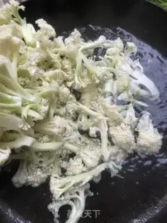 Make Five bouquets step 2