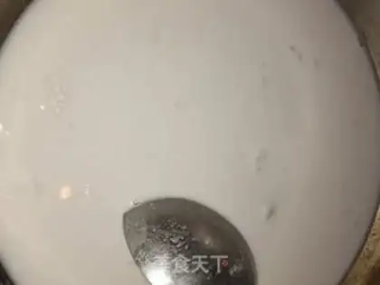 Make Homemade barley step 6