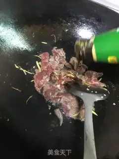 Make Beef screech step 9