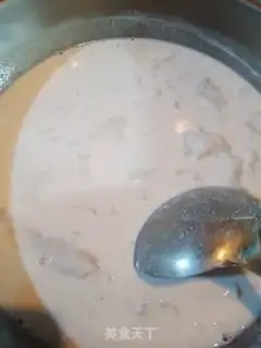 Make Homemade barley step 7