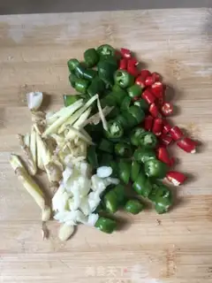 Make Five bouquets step 4