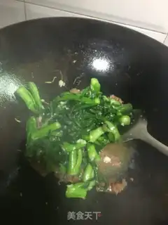 Make Beef screech step 10