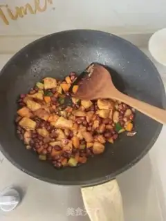 Make Miyagi chicken step 3