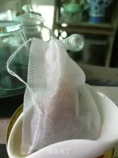 Make Red tea freeze step 0