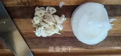 Make Garlic cheese lobster step 5