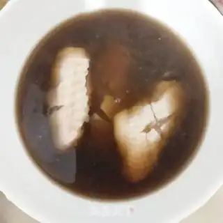 Make Coke chicken wings step 1