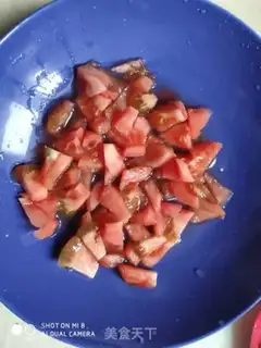 Make Pasta step 1