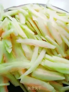 Make Pickles step 2