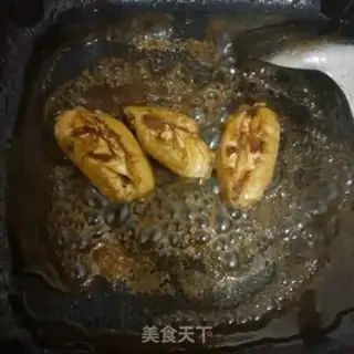 Make Coke chicken wings step 6