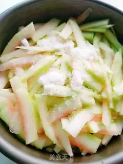 Make Pickles step 3