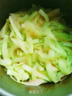 Make Pickles step 4