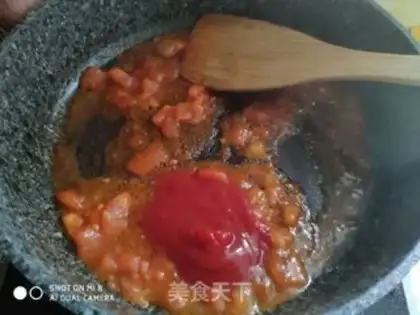 Make Pasta step 4